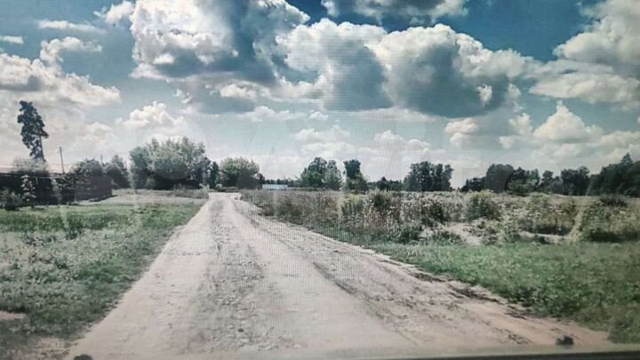 Участок 27 сот. (ИЖС)