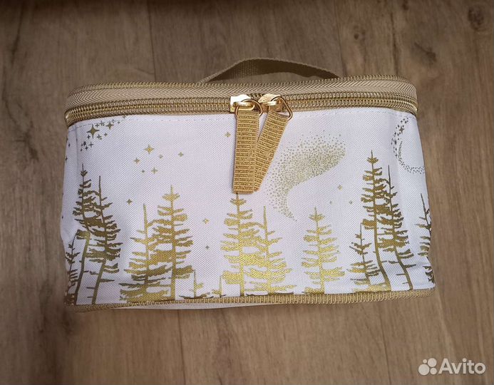 Косметичка yves rocher ив роше