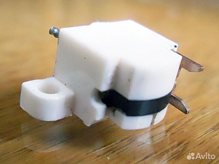 Головки стирающие новые для кассетных дек,магнитол