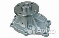 Vkpc81307 Насос охлаждающей жидкости