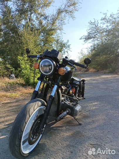 Днепр кастом