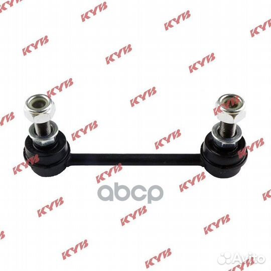 Стойка стабилизатора зад прав/лев kslr1025 KYB