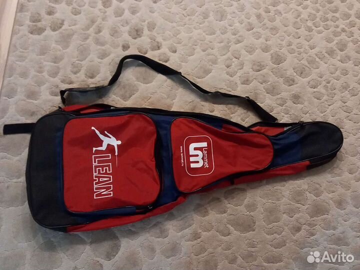 Сумка для фехтования