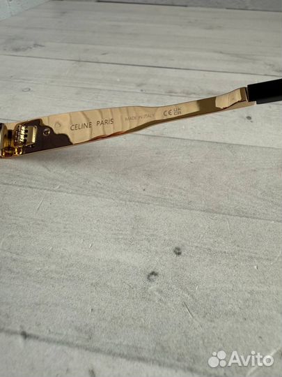 Солнцезащитные очки Celine CL4S235