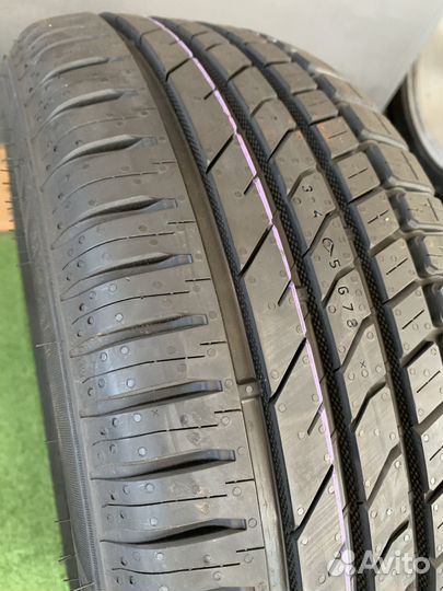 Ikon Tyres Nordman SX3 195/50 R15 82H