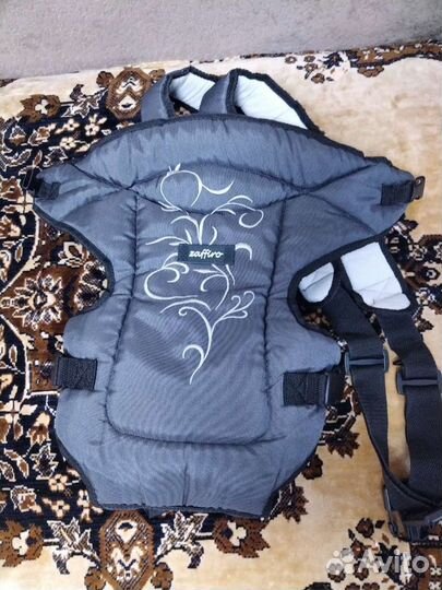 Рюкзак переноска кенгуру