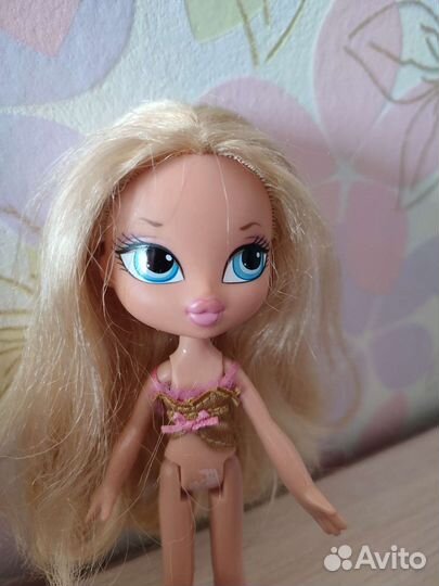 Куклы Bratz kidz и babyz