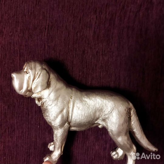 Фигурки собак