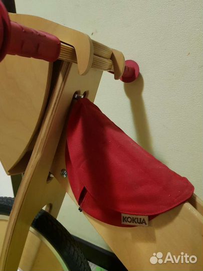 Беговел kokua likeabike maxi 16