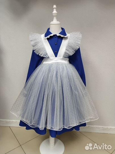 Пошив школьной формы