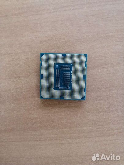 Процессор intel core i7 3770