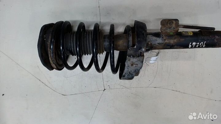 Амортизатор подвески Peugeot Partner, 1999