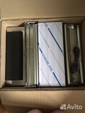 Горячий стол Scale SNW-450