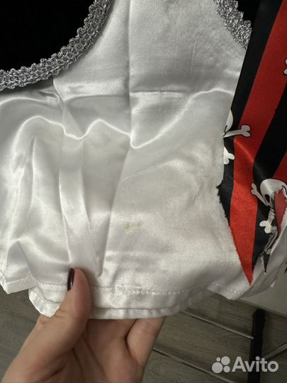 Карнавальные костюмы пират, дровосек