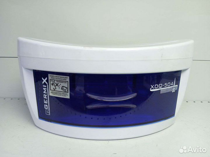 Стерилизатор