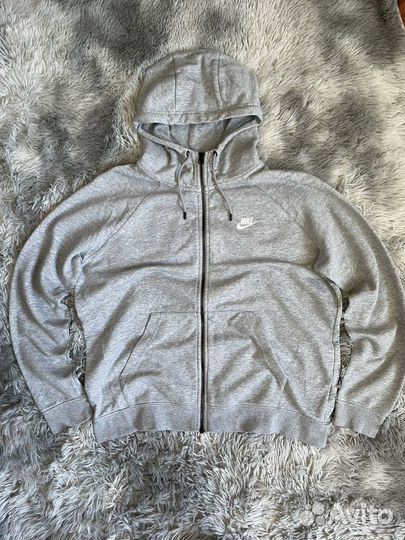 Зип худи Nike оригинал