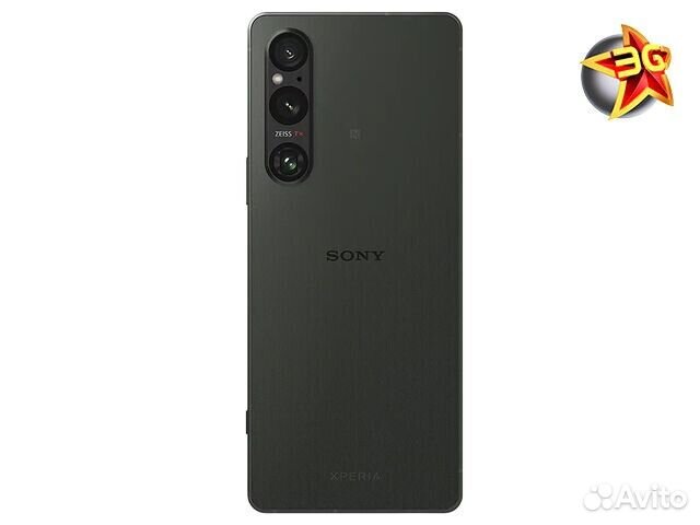 Sony Xperia 1 V, 12/512 ГБ