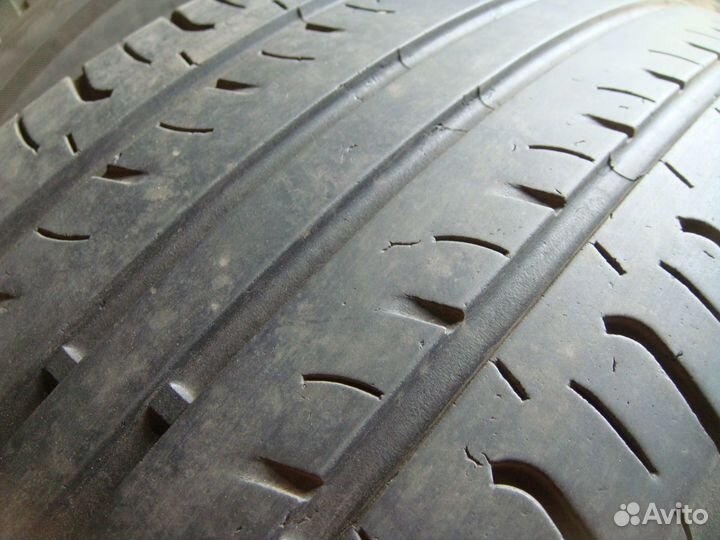 Hankook Optimo K415 225/60 R17