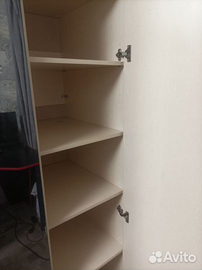 Шкафы и комоды бу