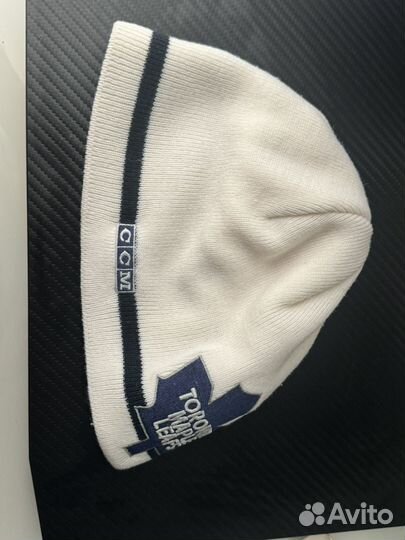 Шапка вязанная для мальчика