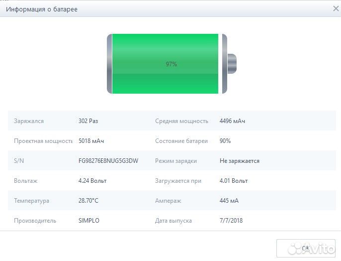iPad mini 4 128gb Sim