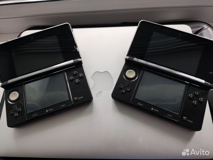 Nintendo 3ds