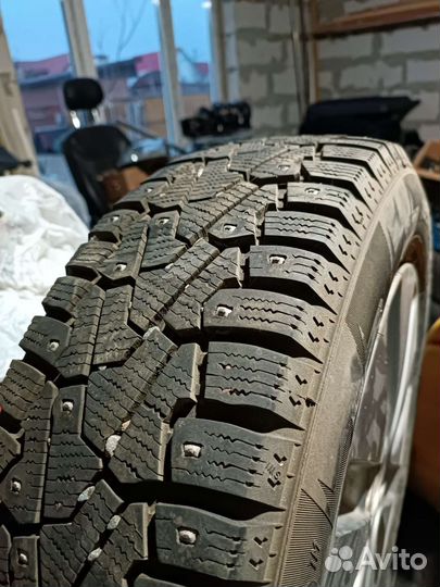 Pirelli Ice Zero 185/65 R15