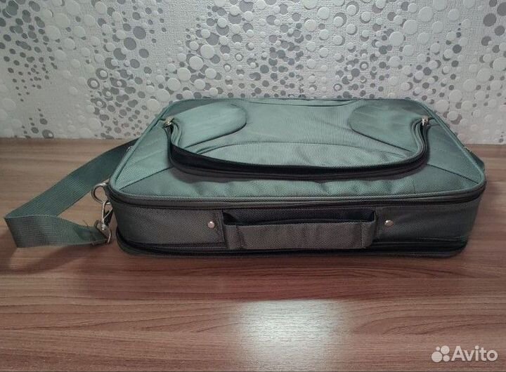 Сумка для ноутбука Aceline 17 дюймов