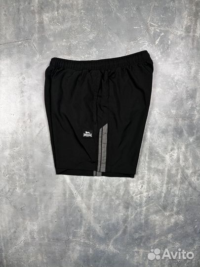 Шорты lonsdale оригинал
