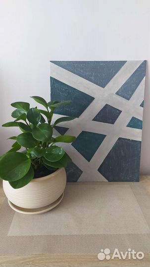 Картины в технике скульптурная живопись