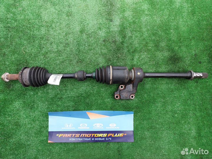 Привод передний правый Mazda 6 GG АКПП