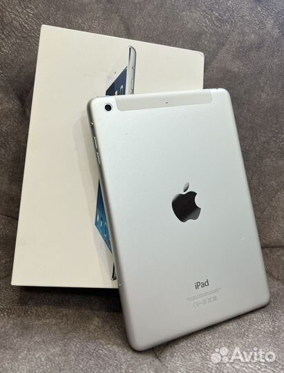 iPad mini 32gb