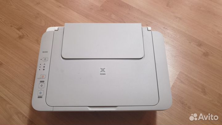 Принтер Canon pixma mg2440