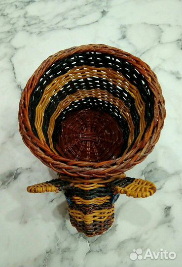 Корзина/Кашпо