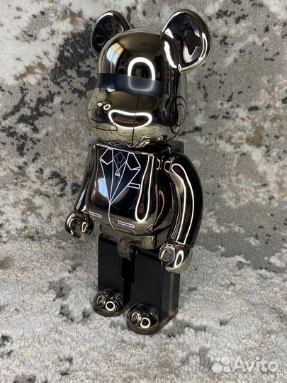 Мишки bearbrick