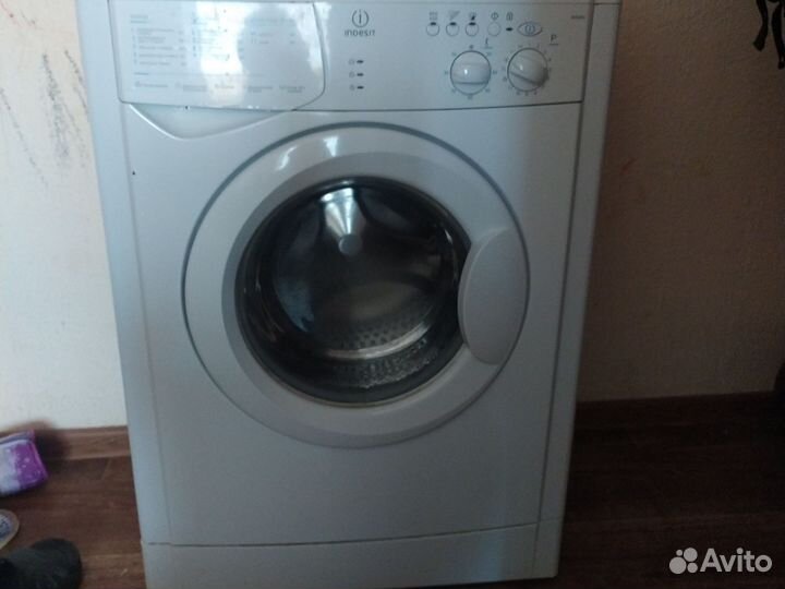 Стиральная машина бу