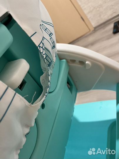 Стульчик для кормления