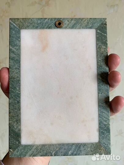 Картина из каменной крошки