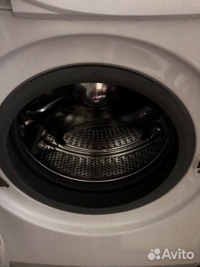 Стиральная машина samsung