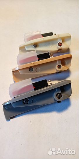 Головка-модификация гзк, зпк (лодочка, башмачек)