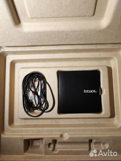 Графический планшет Wacom Intuos 5 touch M