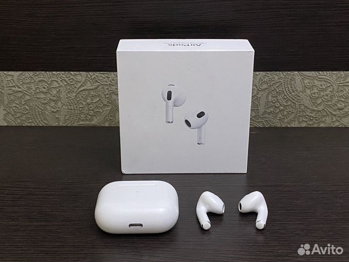 Apple AirPods 3