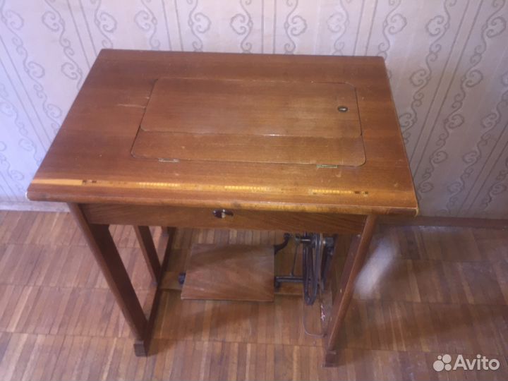 Швейная машина Kohler