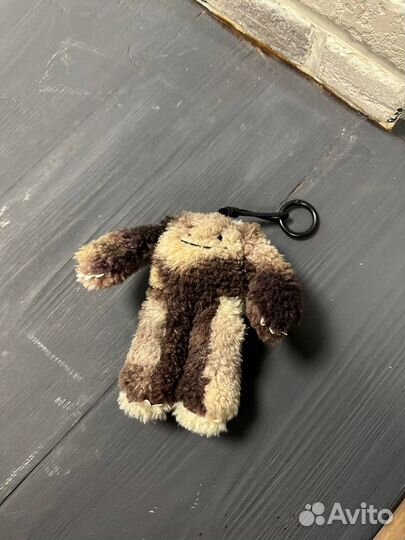 Брелок project GR grailz rare monster Оригинал