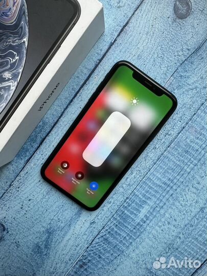 iPhone Xr, 128 ГБ