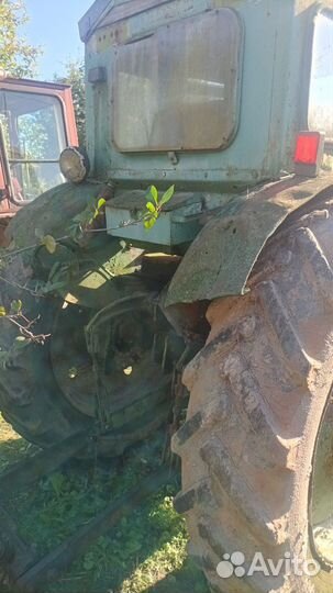 Пресс-подборщик Gehl RB1465, 1990