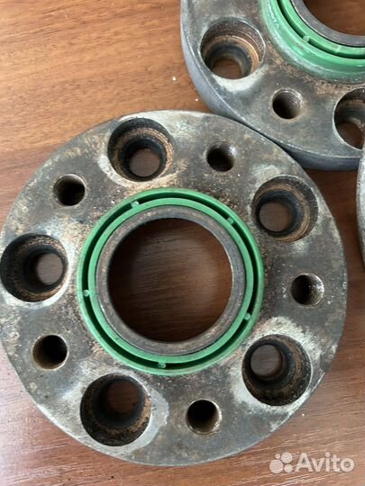 Проставки vag