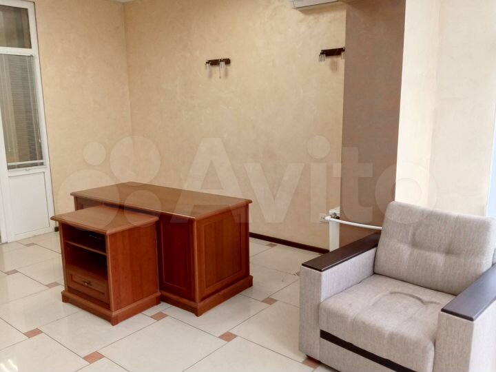 Офисное помещение 3 этаж 40 м²