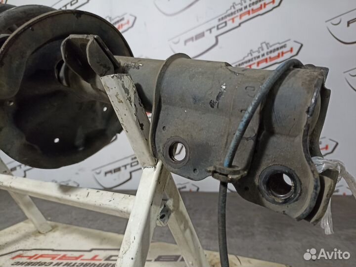 Стойка ходовки nissan presage teana J31 PJ31 PNU31 PU31 TNJ31 TNU31 TU31 передняя левая 54303CN025 2