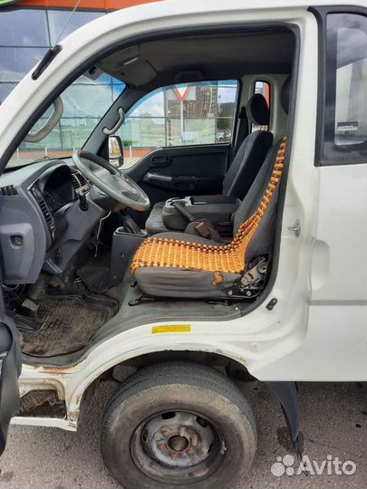 Kia Bongo 3 МТ, 2011, 147 398 км